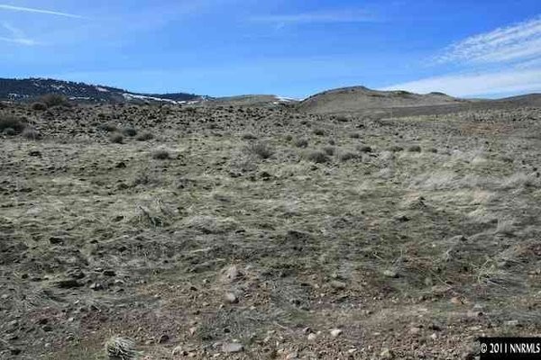 Land For Sale: Reno, Nevada