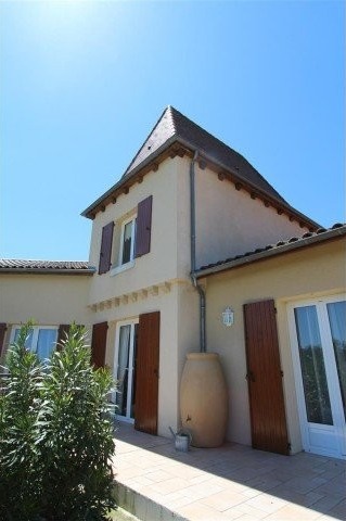 27057 - Vente - Maison - Vergt - 2