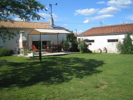House - Poitou-Charentes - For Sale