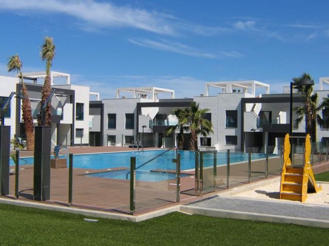 Oasis Beach VII La Zenia Orihuela..