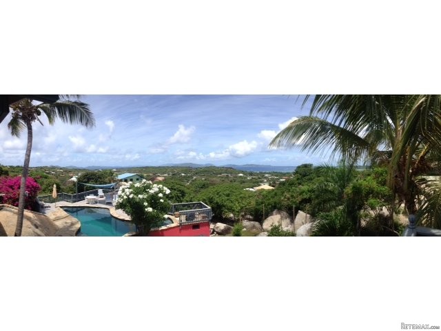 Virgin Gorda Virgin Islands, British 2..
