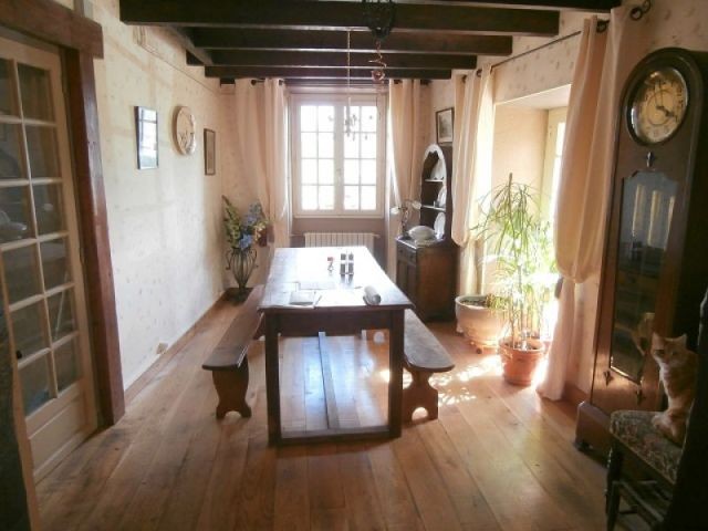 EC0280me Renovated House and Gite in.. - 2