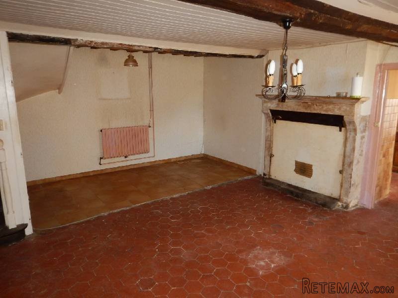 Maison ancienne en vente - 2