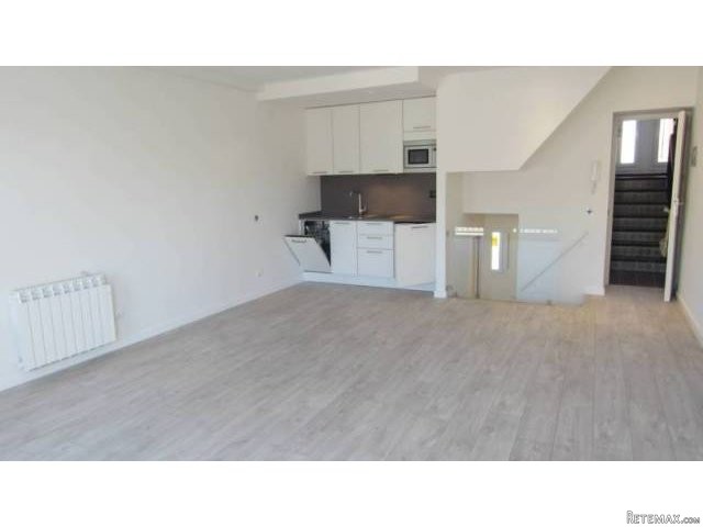 NEW APARTMENT ON THE 2ND LINE OF THE..