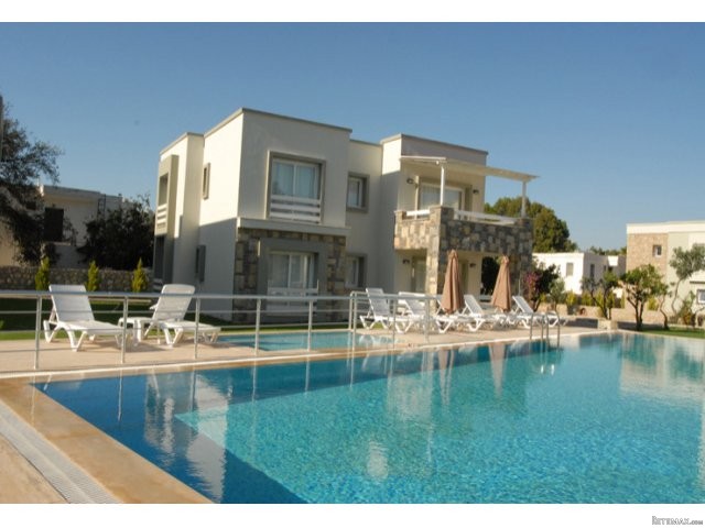 Torba Residence Apartments