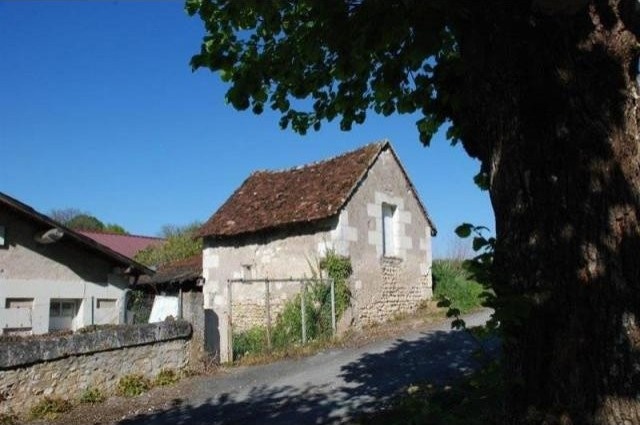 6 bedroom House For Sale: 37400 AMBOISE - 2
