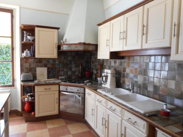 For sale - House 9 rooms - 2
