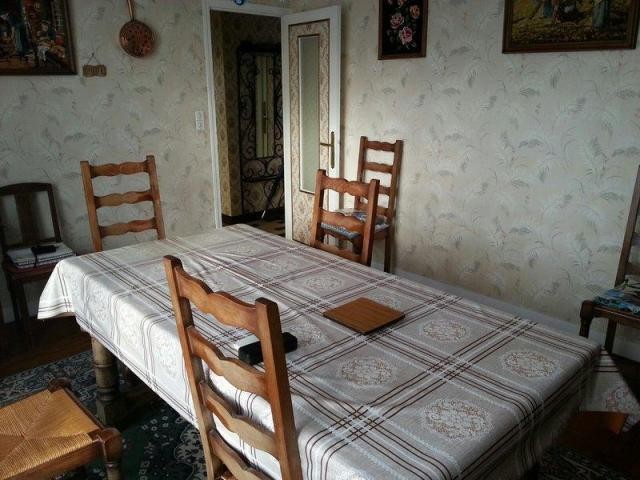 Maison / Villa - Pavillon Coutances.. - 2