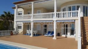 Splendid 4 bedroom villa with excellent..