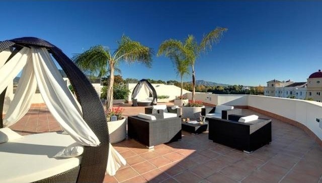 Two Bedroom Apartment, Cosmo Beach - 2