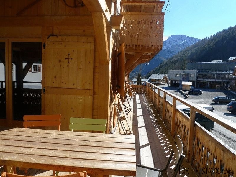 6 Bedroom Chalet La Grande Terche, St.. - 2