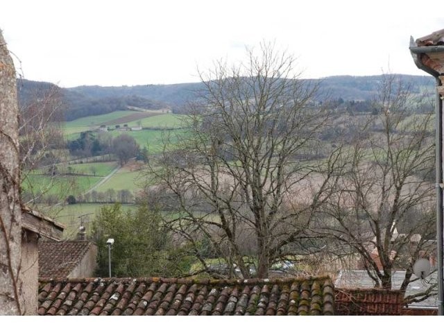 Handsome Village House With Garden - 2