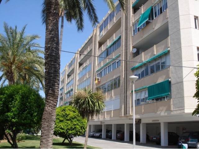 Apartment for sale in Javea