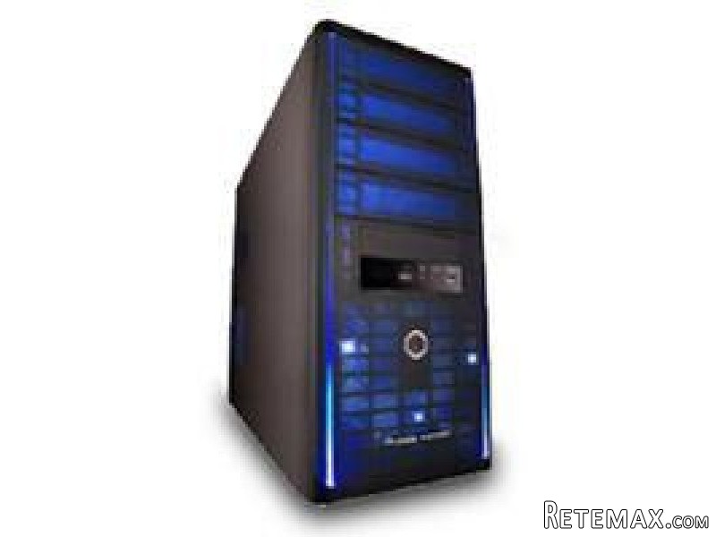 Arbico 4300 OC - Custom Gaming PC