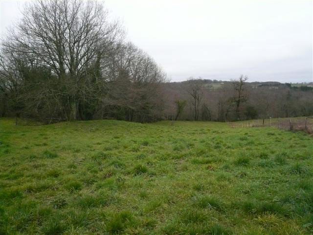Building Land In North Dordogne