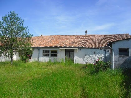 Village property with second cottage.. - 2