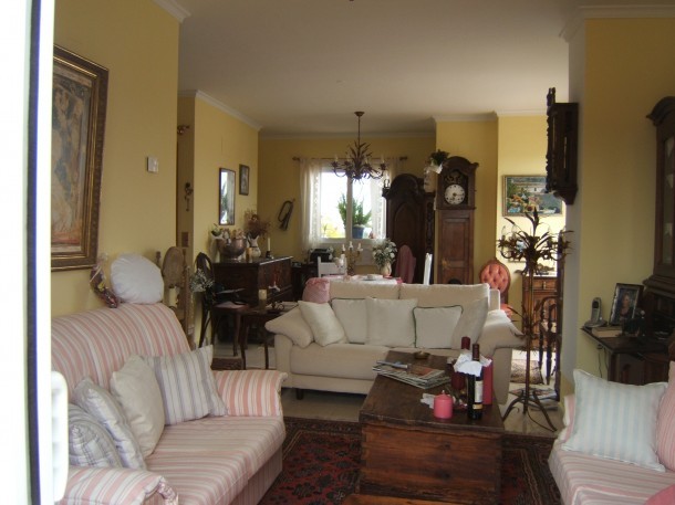 3 Bed 3 Bath Townhouse Javea - Javea - 2