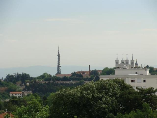 4 bedroom Flat For Sale: 69005 LYON - 2