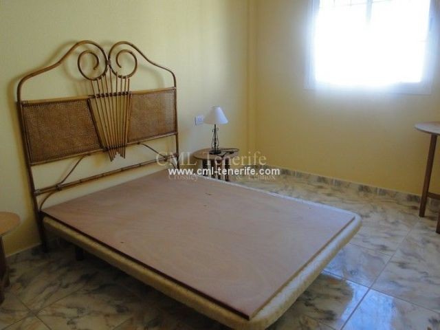Apartment in San Miguel De Abona - 2