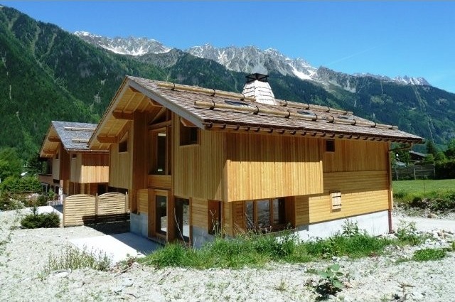 Chamonix, France - 2
