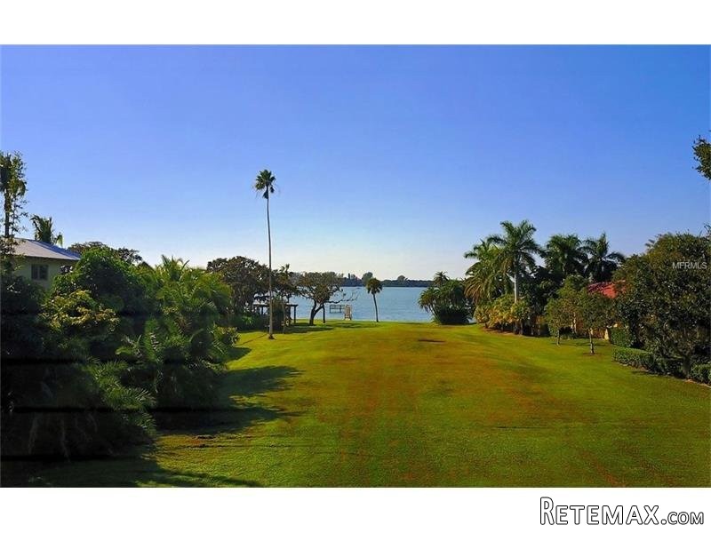 Land For Sale: 0 Palmetto Ave, Osprey..