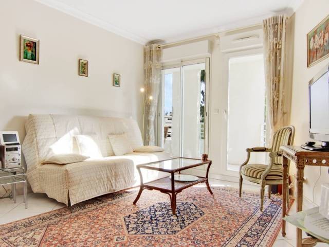 1 Bedroom 219 000€ - 2