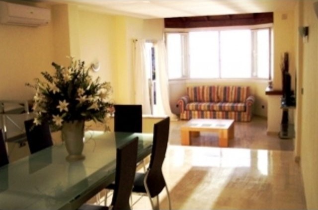First Sea Line Refurbished Apartment In.. - 2
