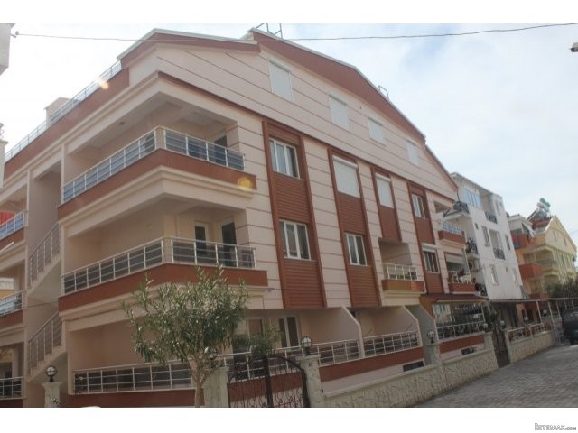 Karakis Duplex - 2