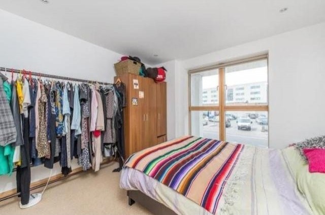 2 bed flat to rent - 2
