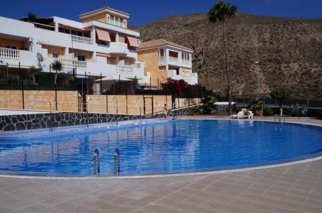 Apartment in Los Cristianos