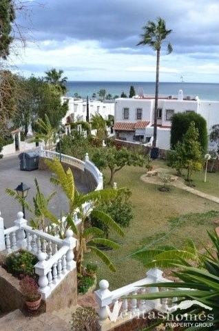 Ref: 1623 - Villa for Sale in Mojacar - 2
