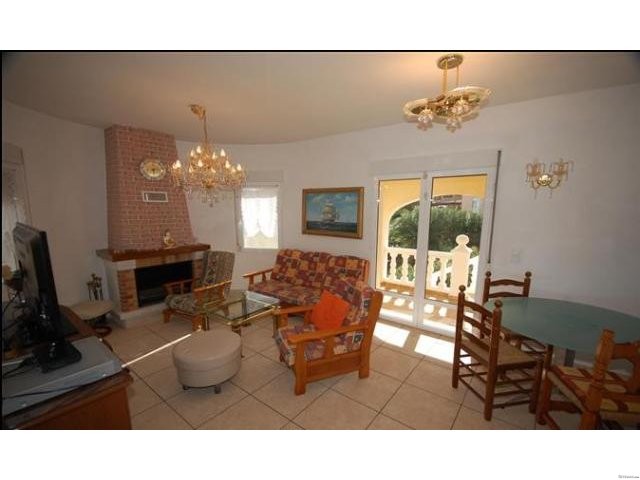 Villa For Sale Sanet y Negrals - Ref:.. - 2