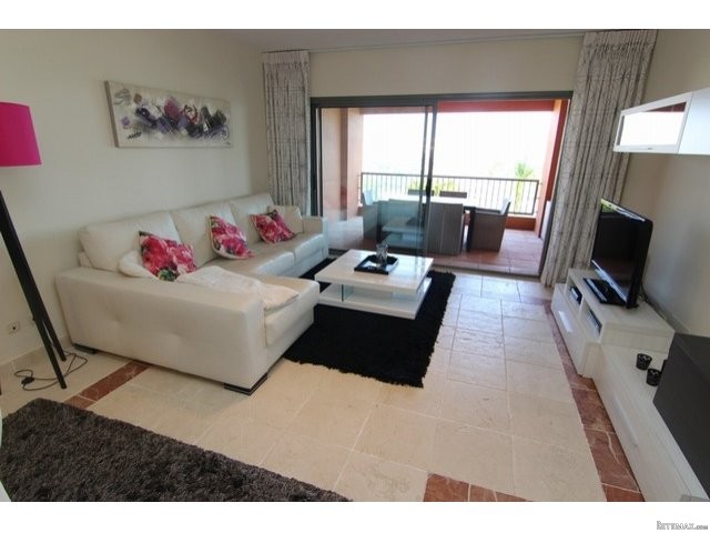 Apartment for sale in Los Flamingos.. - 2