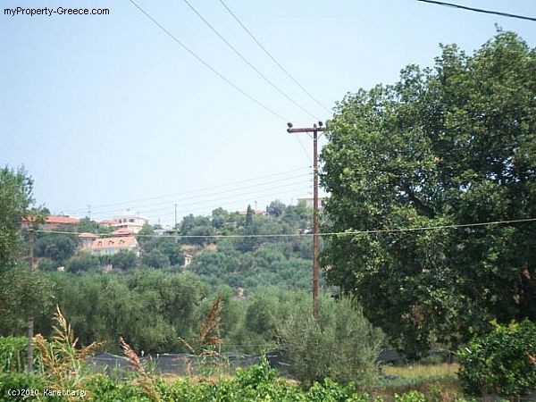 Land - Zakynthos - For Sale
