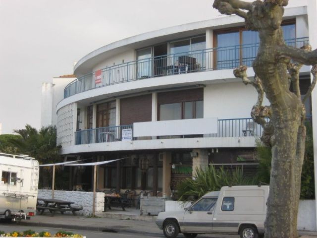 Atypical and spacious house in Royan..