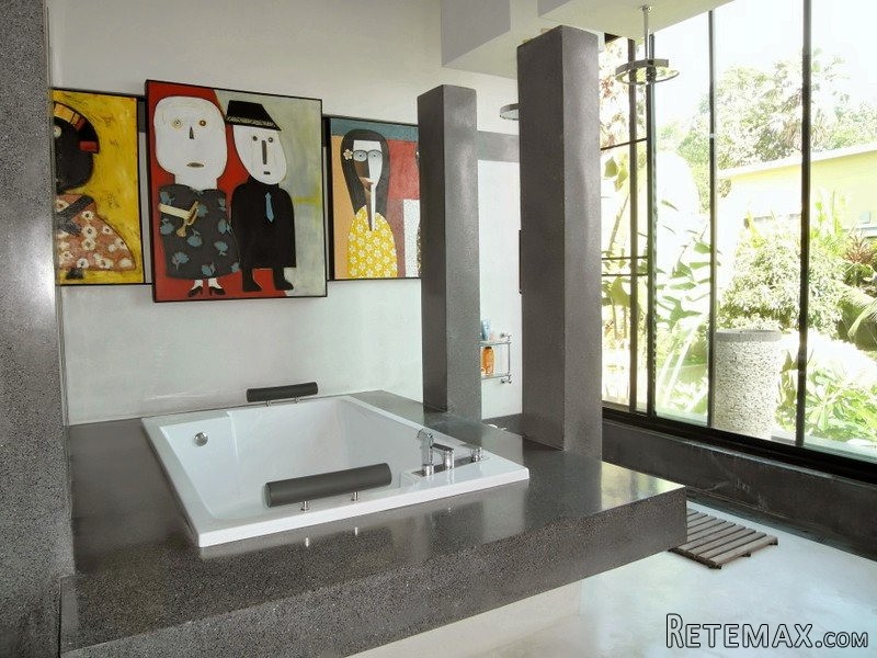 Sublime residence of utmost luxury and..