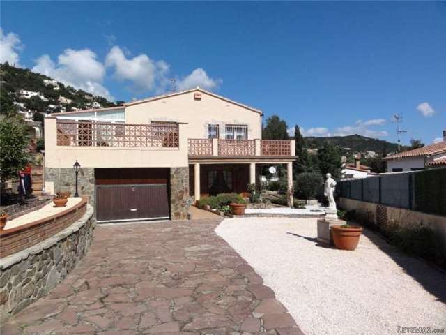 House For Sale Costa Brava Calonge
