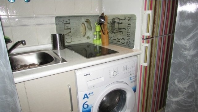 Resale · Apartment · Spain · Costa Bl.. - 2