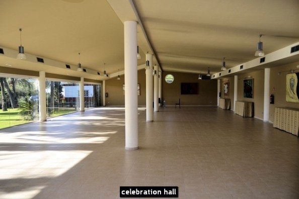Town House - Hotel plot + horse stables.. - 2