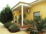 Villa, Murcia (Costa Calida), Canada de..
