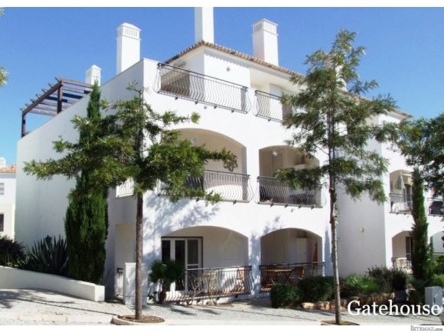 Apartments For Sale In Cabanas de..