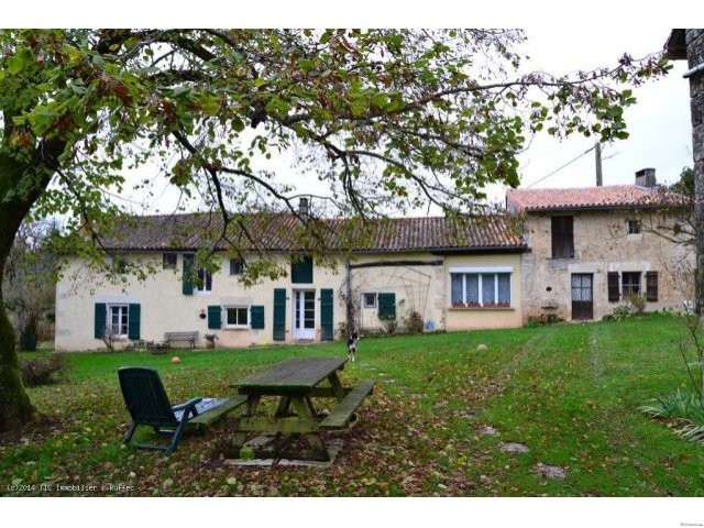 Old 3 bedroom Stone House