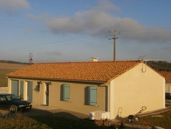 Recently Built (2009) 3 Bedroom House.. - 2