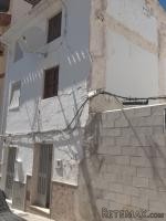 Townhouse, Jaen, Castillo de Locubin..