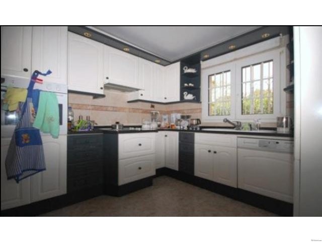 Villa For Sale Denia - Ref: 5-1753 - 2