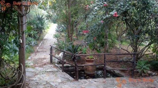 2 bedroom Farm House For Sale: C.da.. - 2