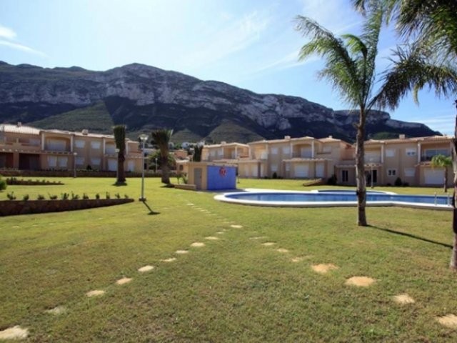 Apartment for sale in Denia - 2