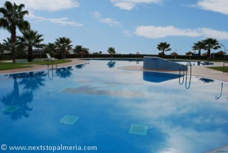Ground floor 2 bedroom apartment - Vera.. - 2