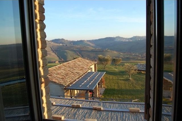APARTMENT in LORO PICENO (MC)