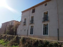 Bourgeoise Property With Apartment